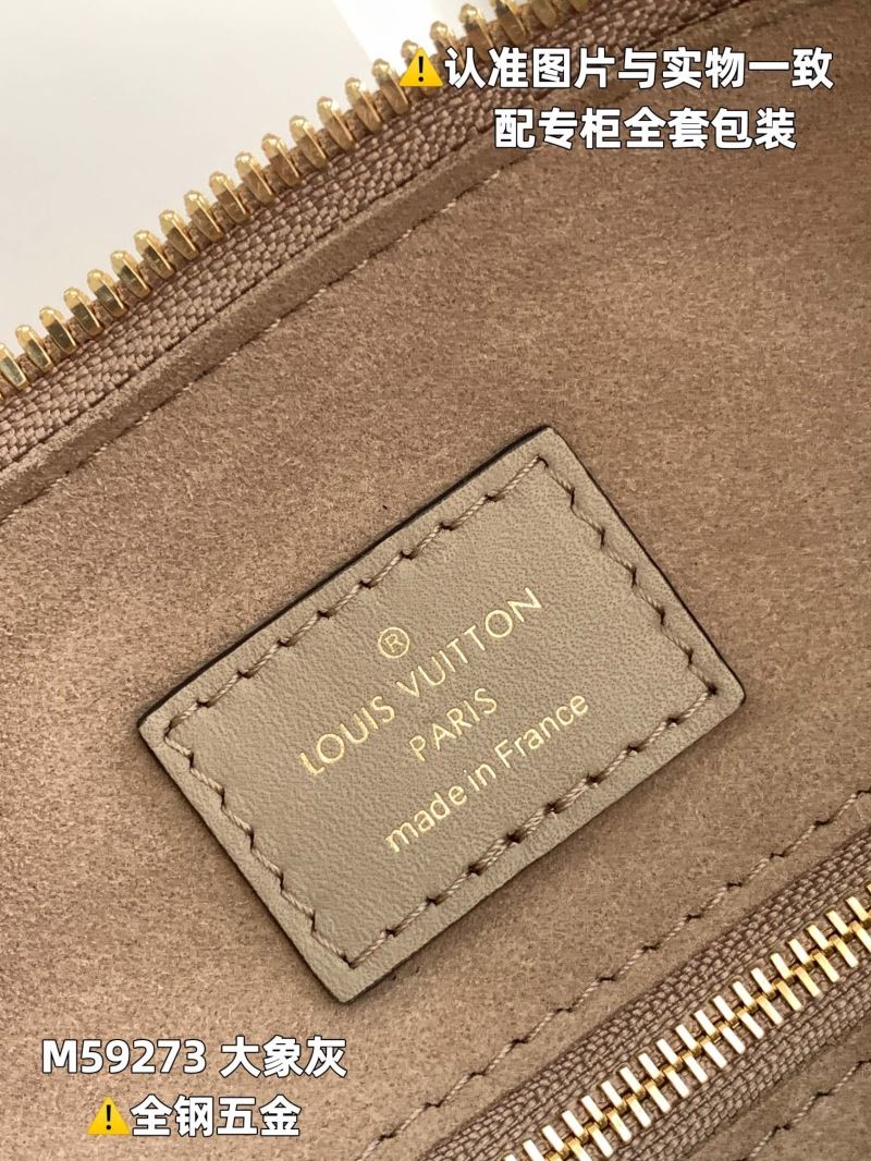 Louis Vuitton Speedy Bags